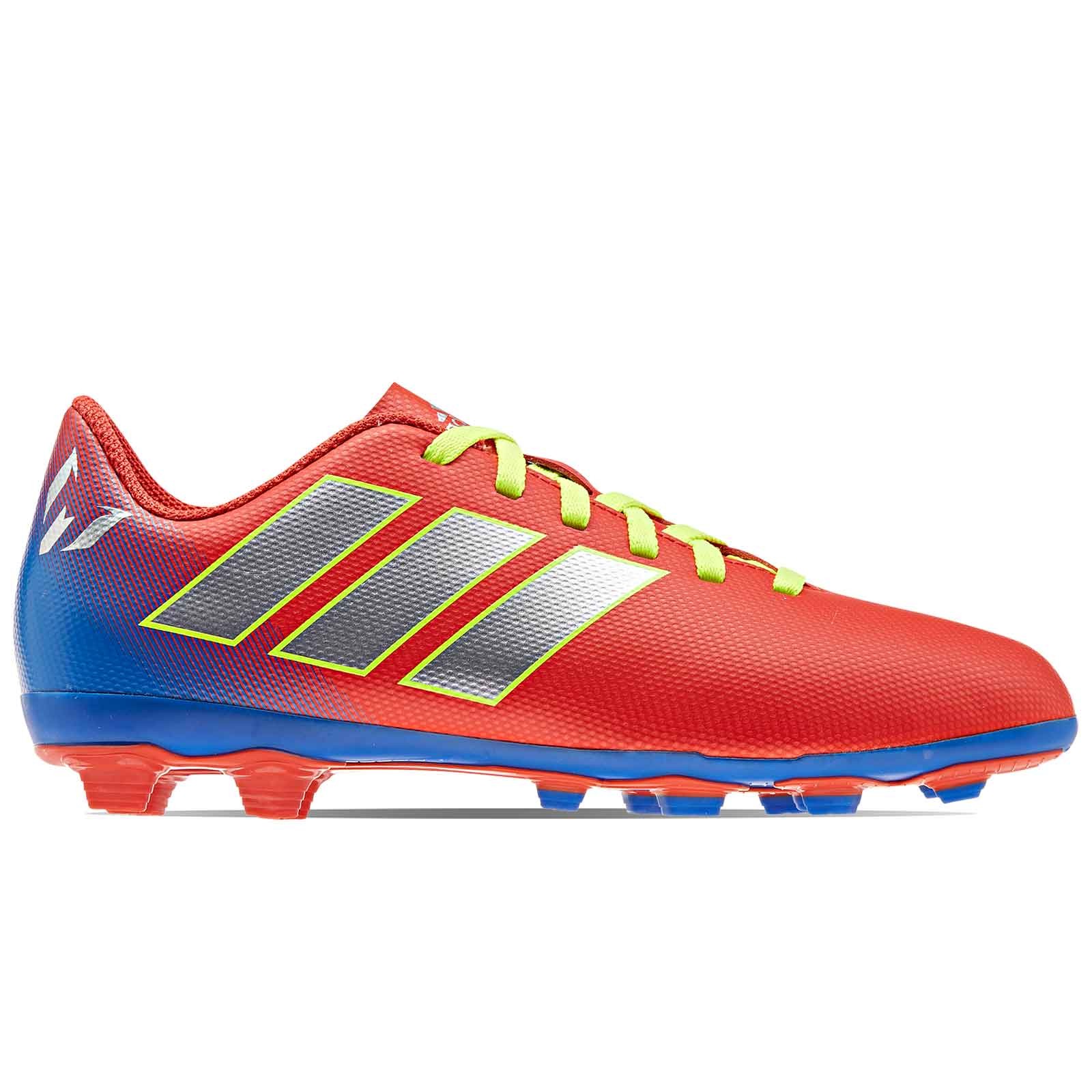 Adidas Jr Messi 18.4 FxG | Outlet