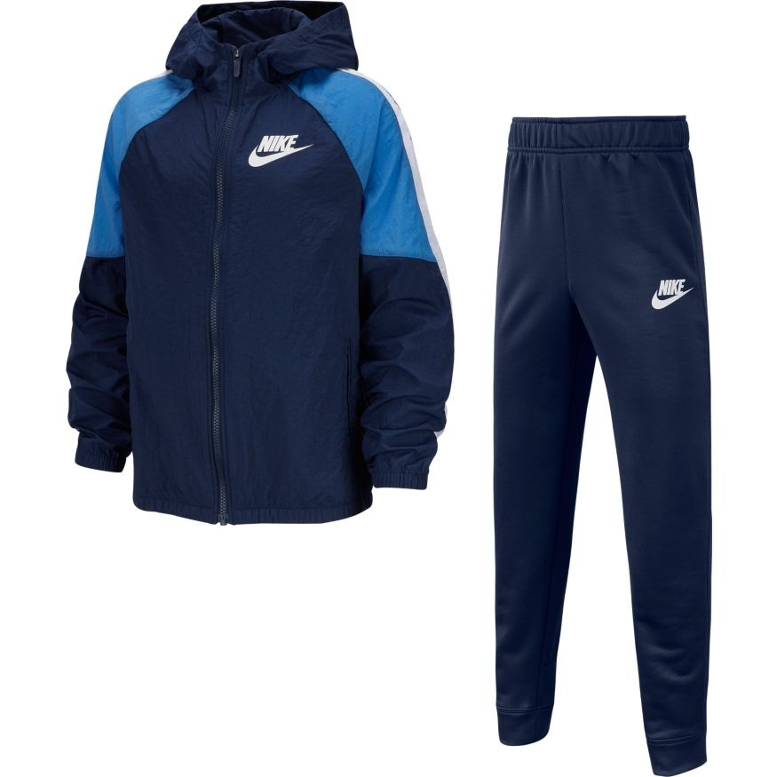 Chandal Nike Outlet